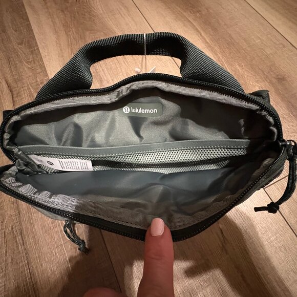 clear pvc mini backpack Dome Mini Backpack